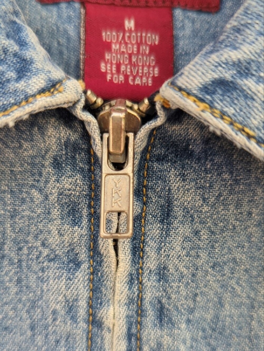 Jeans Subcategory Identification - Picture 4 of 7